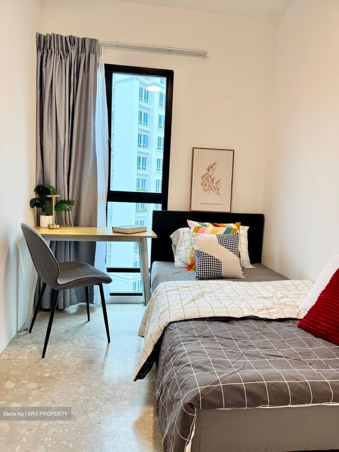 Woodsvale (D25), Condominium #483998431